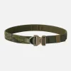 Ремень Direct Action Warhawk Modular Rescue Gun Belt MKII (hook) - Polyester — MultiCam Tropic