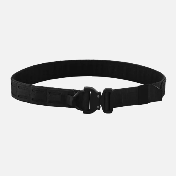Ремень Direct Action Warhawk Modular Rescue/Gun Belt Loop MK II - Polyester — Black