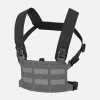 Панель Direct Action Front Flap Rig Interface — Black