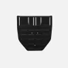 Панель Direct Action MOSQUITO HIP PANEL L - Cordura — Black