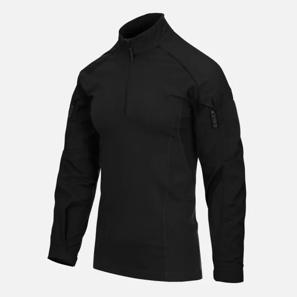 Рубашка Direct Action VANGUARD Combat Shirt — Black