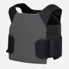 Плитоноска Direct Action CORSAIR LOW PROFILE PLATE CARRIER - Nylon — Black