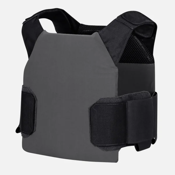 Плитоноска Direct Action CORSAIR LOW PROFILE PLATE CARRIER - Nylon — Black