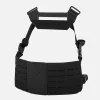 Нагрудная платформа Direct Action SPITFIRE MK II Chest Rig Interface — Black