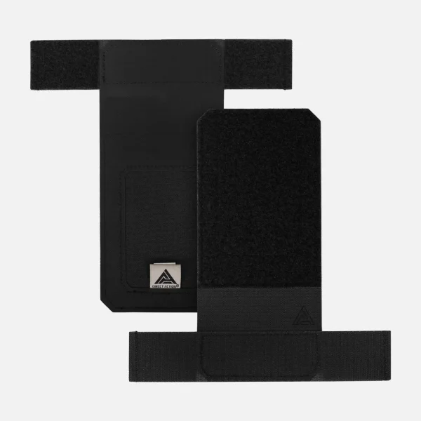 Крепление Direct Action SPITFIRE SIDE SAPI MOUNT - Cordura — Black