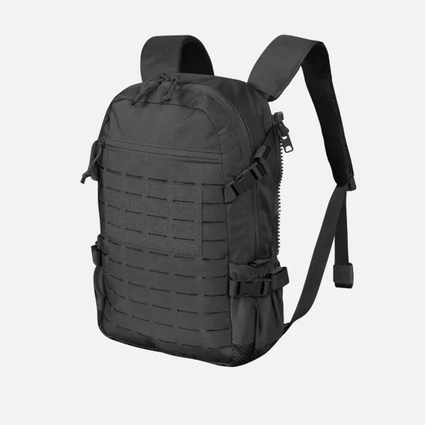Панель рюкзака Direct Action SPITFIRE MK II Backpack Panel — Black