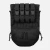 Панель Direct Action SPITFIRE BREACHER PANEL - Cordura — Black