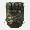 Панель Direct Action SPITFIRE BREACHER PANEL - Cordura — Woodland