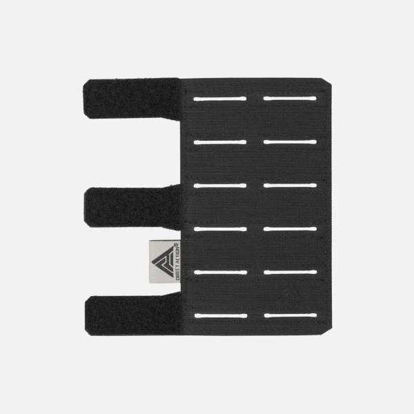 Панель Direct Action SPITFIRE MOLLE WING - Cordura — Black