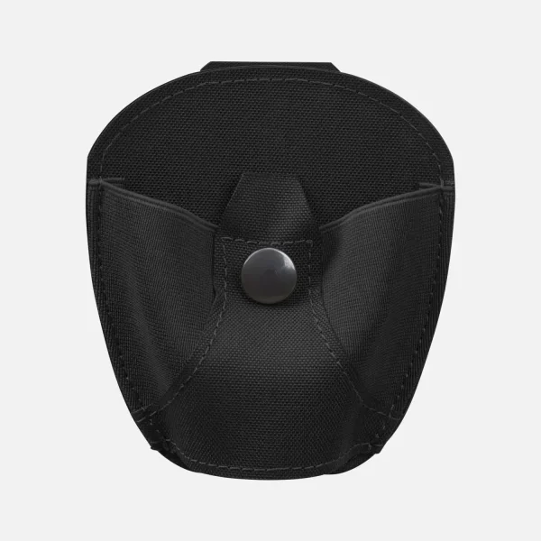 Подсумок Direct Action LOW PROFILE CUFF POUCH - Cordura — Black