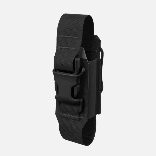 Подсумок Direct Action FLASHBANG POUCH MK II - Cordura — Black