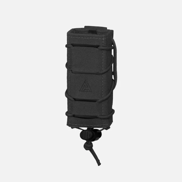 Подсумок Direct Action SPEED RELOAD POUCH PISTOL - Cordura — Black