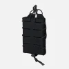 Подсумок Direct Action SPEED RELOAD POUCH RIFLE - Cordura — Black