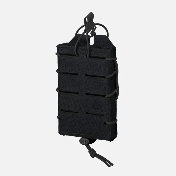 Подсумок Direct Action SPEED RELOAD POUCH RIFLE - Cordura — Black