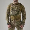 Плитоноска Direct Action Spitfire QR Plate Carrier — MultiCam