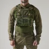Плитоноска Direct Action Spitfire QR Plate Carrier — MultiCam Tropic