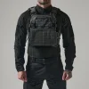 Плитоноска Direct Action Spitfire QR Plate Carrier — Shadow Grey
