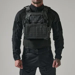 Плитоноска Direct Action Spitfire QR Plate Carrier
