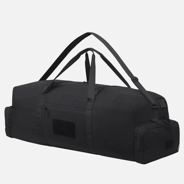 Транспортная сумка Direct Action Torba Transportowa - Duża - Cordura — Black
