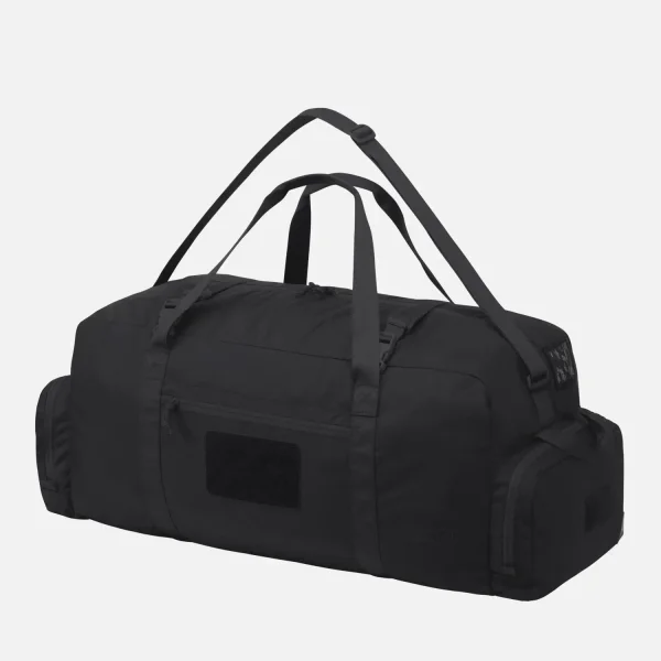 Транспортная сумка Direct Action Deployment Bag - Medium - Cordura — Black