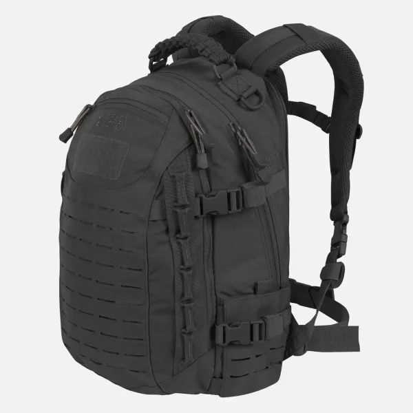Рюкзак Direct Action DRAGON EGG MkII BACKPACK - Cordura — Black