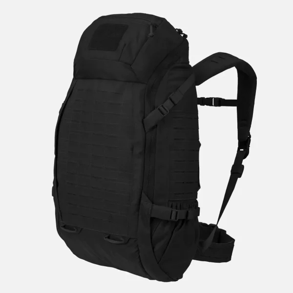 Рюкзак Direct Action HALIFAX MEDIUM BACKPACK - Cordura — Black