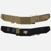 Ремень Direct Action WARHAWK RESCUE/GUN BELT - Nylon Webbing — Coyote Brown