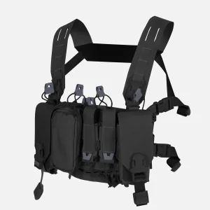 Нагрудная платформа Direct Action THUNDERBOLT COMPACT CHEST RIG - Cordura