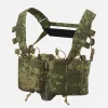 Нагрудная платформа Direct Action TEMPEST CHEST RIG - Cordura — PenCott WildWood