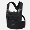 Нагрудная платформа Direct Action TYPHOON CHEST RIG - Cordura — Black