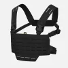 Нагрудная платформа Direct Action WARWICK Mini Chest Rig — Black