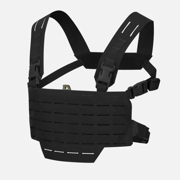 Нагрудная платформа Direct Action WARWICK Mini Chest Rig — Black
