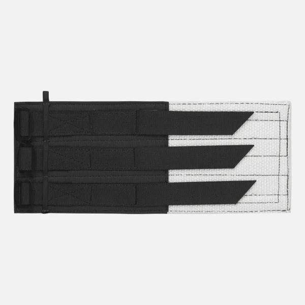 Чехол глушителя Direct Action SILENCER Cover Short — Black