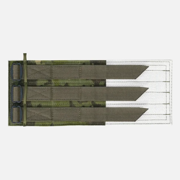 Чехол глушителя Direct Action SILENCER Cover Short — MultiCam Tropic