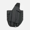 Кобура Direct Action G17 OWB LIGHT HOLSTER - Full Kydex — Black