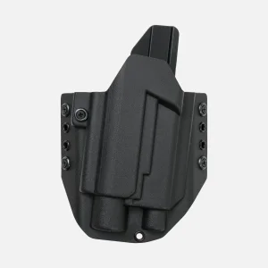 Кобура Direct Action G17 OWB LIGHT HOLSTER - Full Kydex