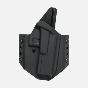 Кобура Direct Action G17 OWB NO LIGHT HOLSTER - Full Kydex