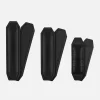 Комплект накладок Direct Action SPITFIRE COMFORT PAD SET - Nylon — Black