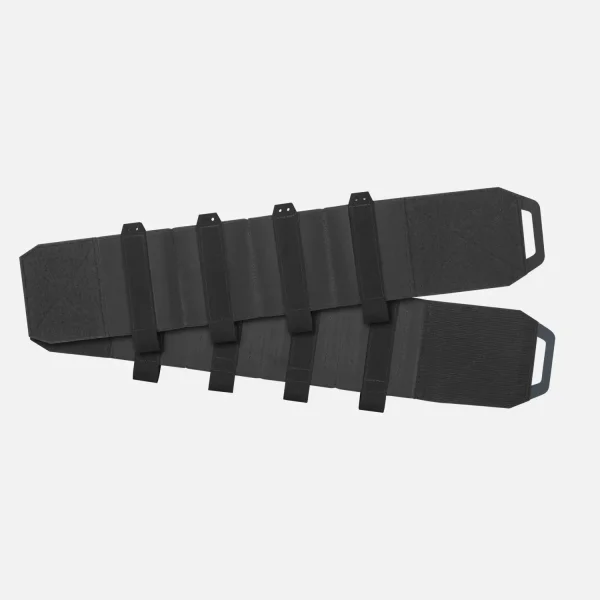 Пояс-камербанд Direct Action SPITFIRE MK II Elastic Cummerbund — Black