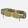 Каммербанд Direct Action SPITFIRE MK II Elastic Cummerbund Slim — MultiCam
