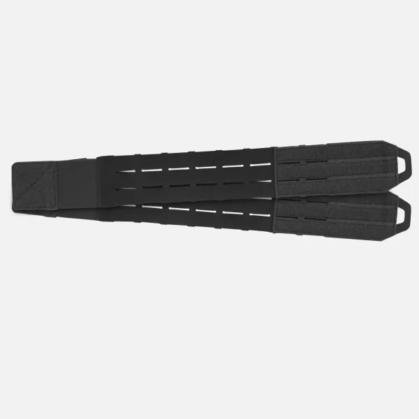 Пояс Direct Action SPITFIRE MK II Modular Cummerbund Slim — Black