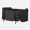 Каммербанд Direct Action SPITFIRE MK II Rapid Access Cummerbund — Black