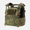 Плитоноска Direct Action SPITFIRE PLATE CARRIER - Cordura — PenCott WildWood