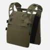 Подсумок Direct Action SPITFIRE SHOTGUN SHELL FLAP - Cordura — Ranger Green