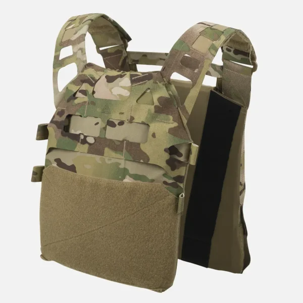 Подсумок Direct Action SPITFIRE SHOTGUN SHELL FLAP - Cordura — MultiCam