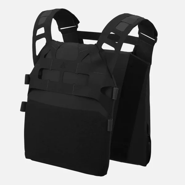 Подсумок Direct Action SPITFIRE SHOTGUN SHELL FLAP - Cordura — Black