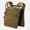 Подсумок Direct Action SPITFIRE SHOTGUN SHELL FLAP - Cordura — Coyote Brown
