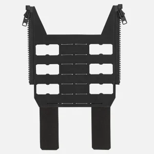 Панель Direct Action Skeletonized Back Panel