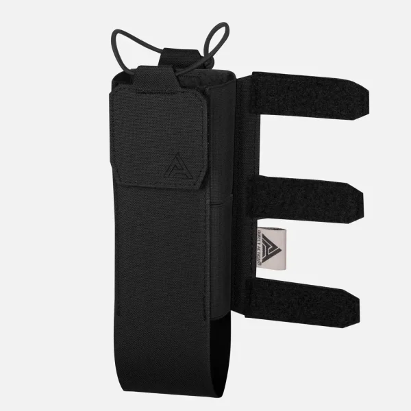 Панель Direct Action SPITFIRE COMMS WING - Cordura — Black