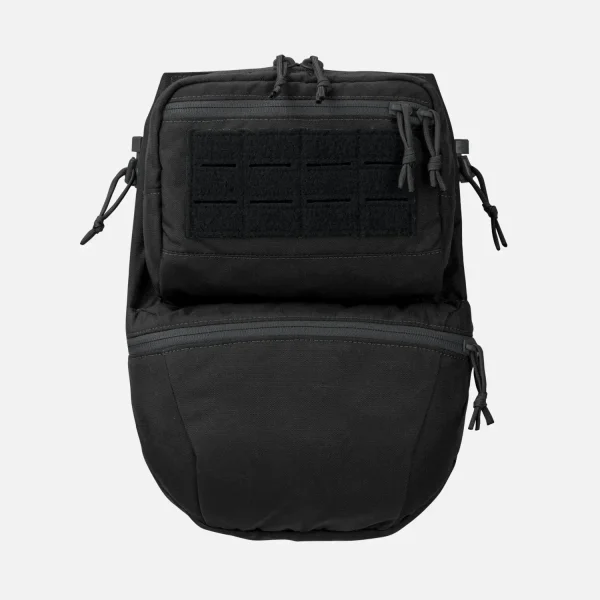Панель Direct Action SPITFIRE MK II Utility Back Panel — Black